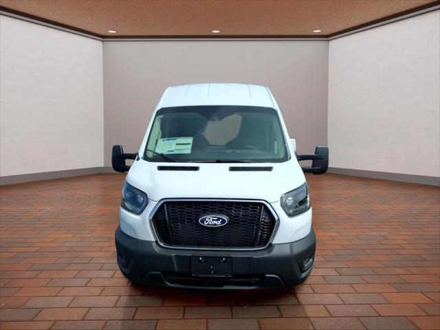 2026 Ford Transit Cargo Van T-350 HD