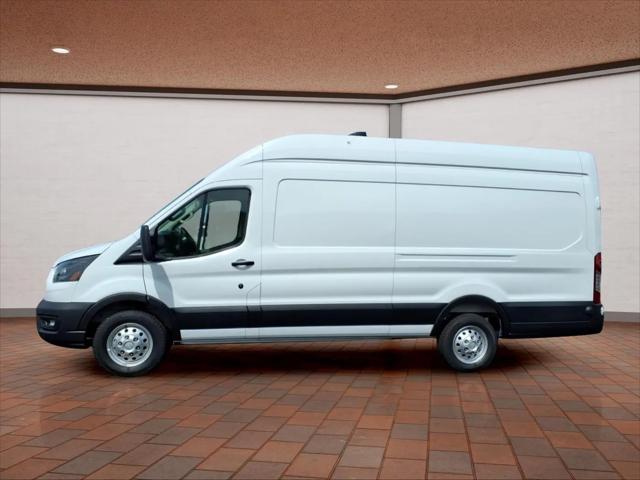 2026 Ford Transit Cargo Van T-350 HD