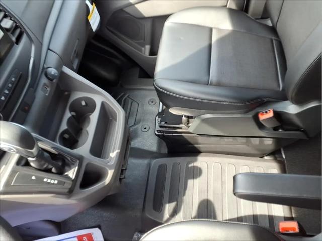 2026 Ford Transit Cargo Van T-350 HD