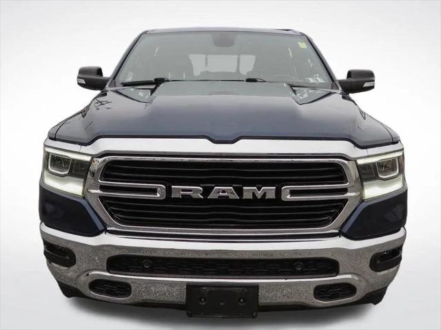 2021 Ram 1500 Big Horn Crew Cab 4x4 6'4" Box for sale in Wilmington, DE