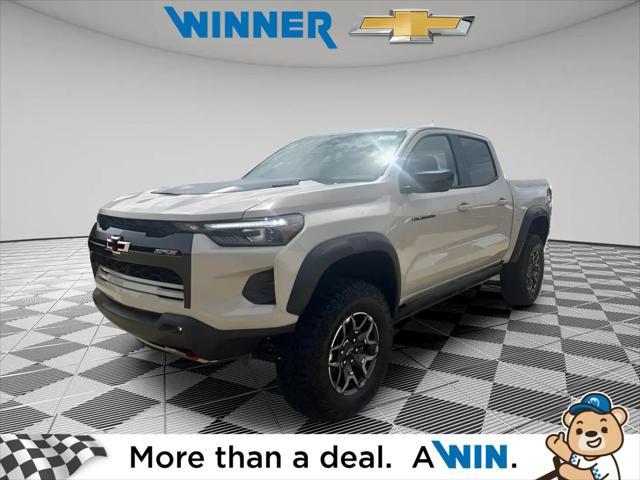 2026 Chevrolet Colorado ZR2, 4WD for sale in Wilmington, DE