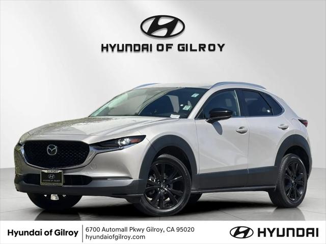 2024 Mazda CX-30 2.5 S Select Sport for sale in Gilroy, CA