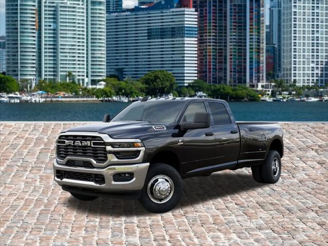 2026 Ram 3500 Tradesman Crew Cab 4x4 8' Box for sale in Miami, FL