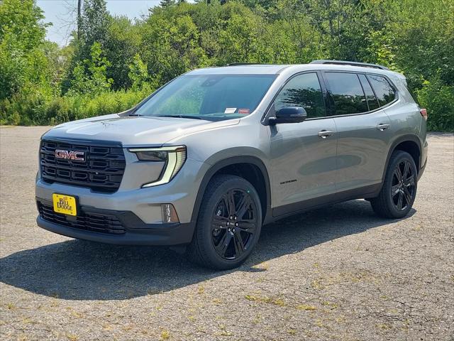 2026 GMC Acadia Elevation AWD for sale in Westbrook, ME