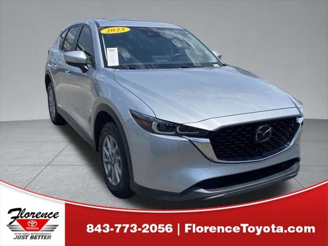2023 Mazda CX-5 2.5 S Preferred for sale in Florence, SC