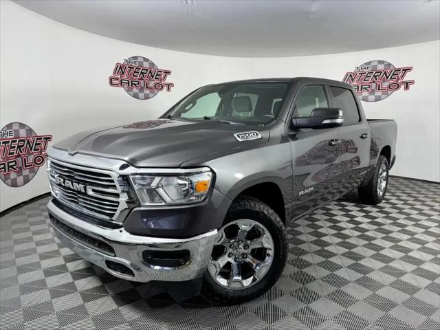 2021 Ram 1500 Big Horn for sale in Lincoln, NE