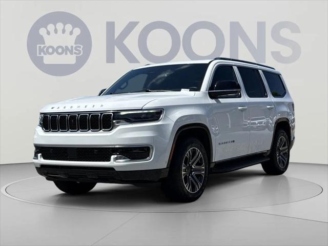 2023 Jeep Wagoneer Series I 4x4 for sale in Clarksville, MD