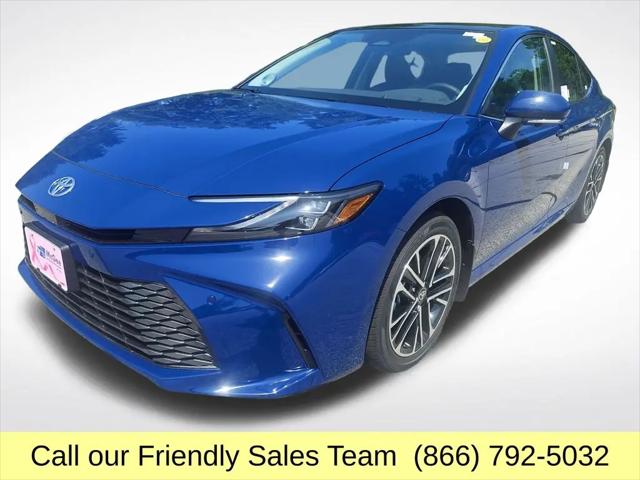 2026 Toyota Camry XLE for sale in Epping, NH