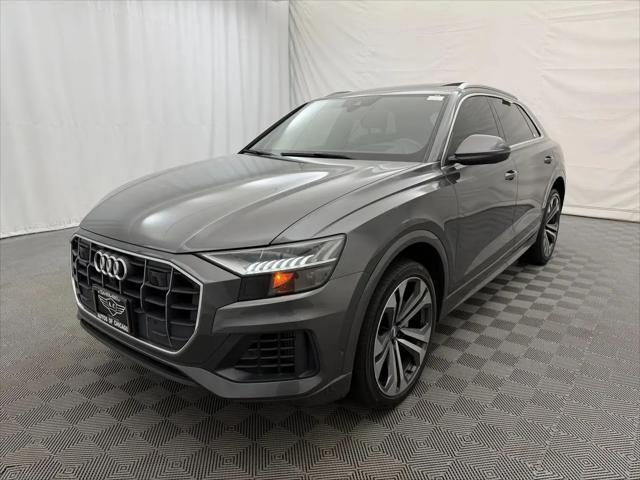 2019 Audi Q8 55 Premium for sale in Arlington Heights, IL