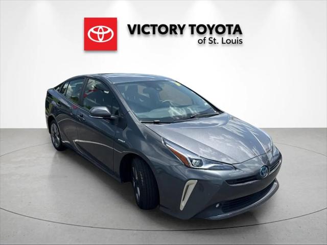 2022 Toyota Prius XLE for sale in St. Louis, MO