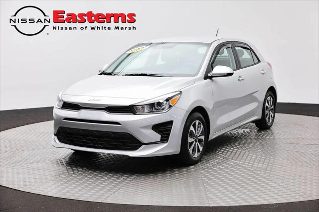 2023 Kia Rio 5 Door S for sale in White Marsh, MD