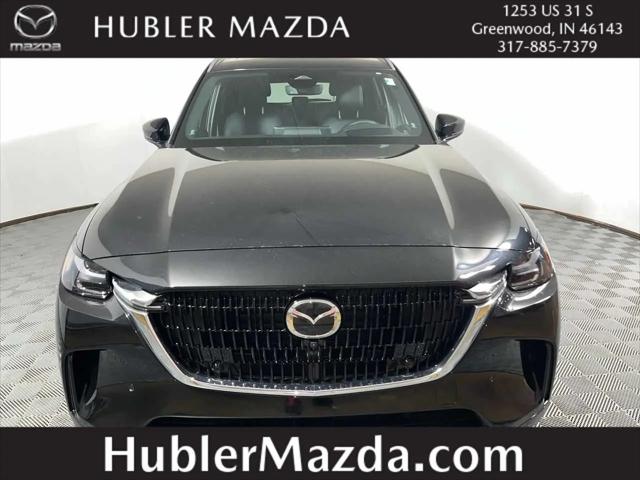 2026 Mazda X-90 3.3 Turbo S Premium Plus for sale in Greenwood, IN