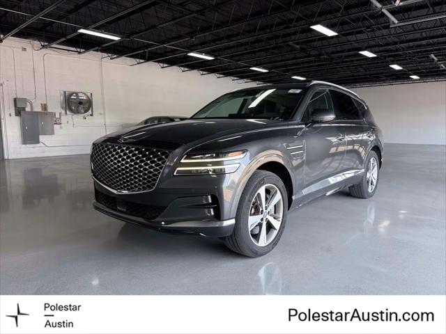 2024 Genesis GV80 3.5T AWD for sale in Austin, TX