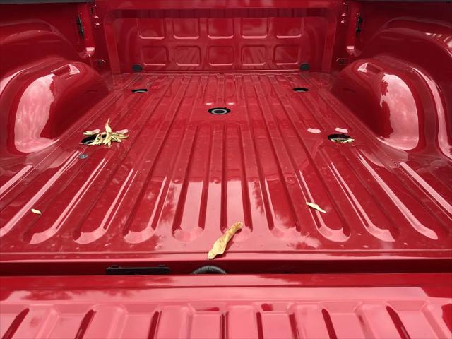 2026 Ram 2500 Black Express Crew Cab 4x4 64 Box