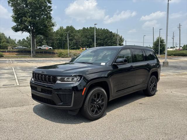 2026 Jeep Grand Cherokee L Altitude 4x2 for sale in Morrow, GA