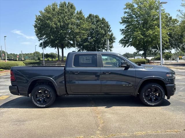 2026 Ram 1500 Big Horn Crew Cab 4x2 57 Box