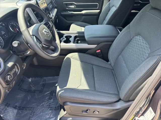 2026 Ram 1500 Big Horn Crew Cab 4x2 57 Box
