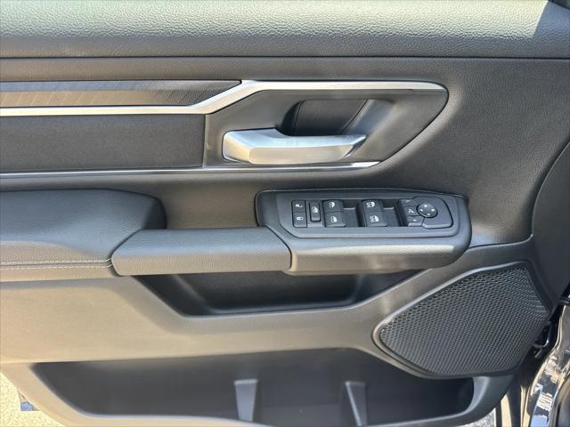 2026 Ram 1500 Big Horn Crew Cab 4x2 57 Box