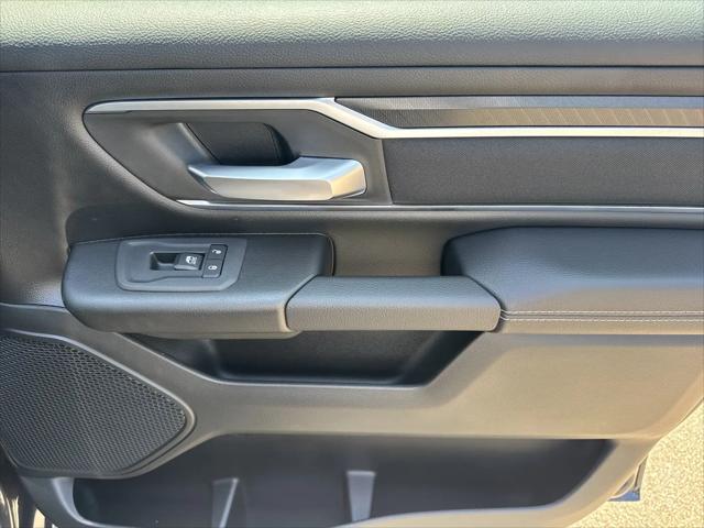 2026 Ram 1500 Big Horn Crew Cab 4x2 57 Box