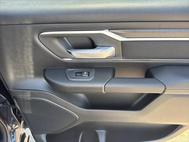 2026 Ram 1500 Big Horn Crew Cab 4x2 57 Box