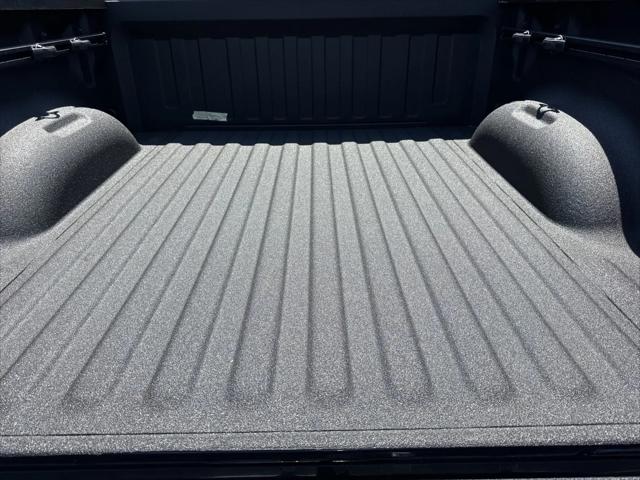 2026 Ram 1500 Big Horn Crew Cab 4x2 57 Box