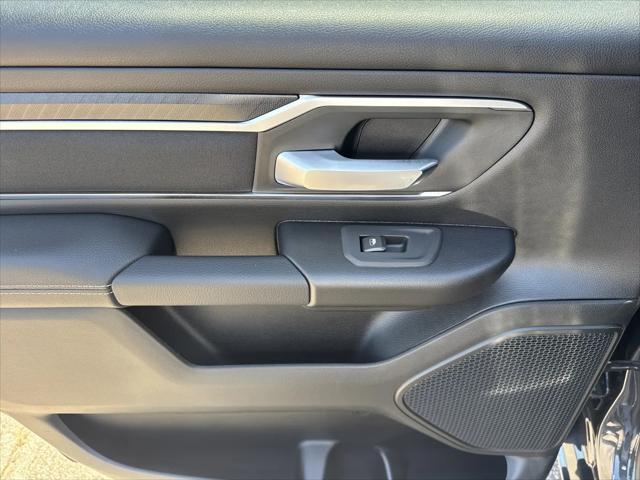 2026 Ram 1500 Big Horn Crew Cab 4x2 57 Box
