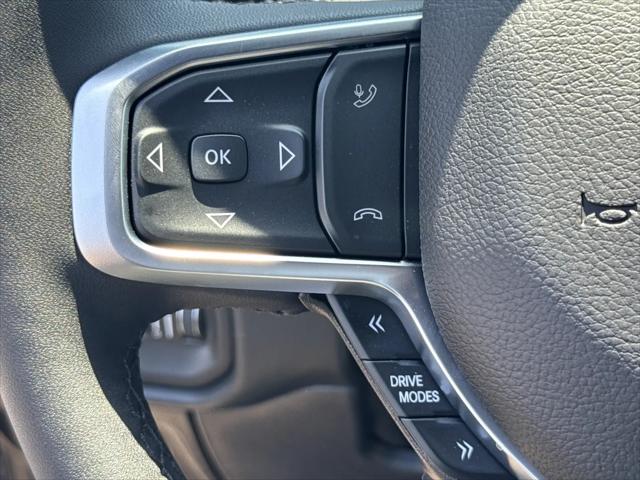 2026 Ram 1500 Big Horn Crew Cab 4x2 57 Box