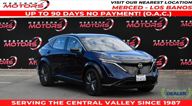 2023 Nissan ARIYA ENGAGE for sale in Los Banos, CA