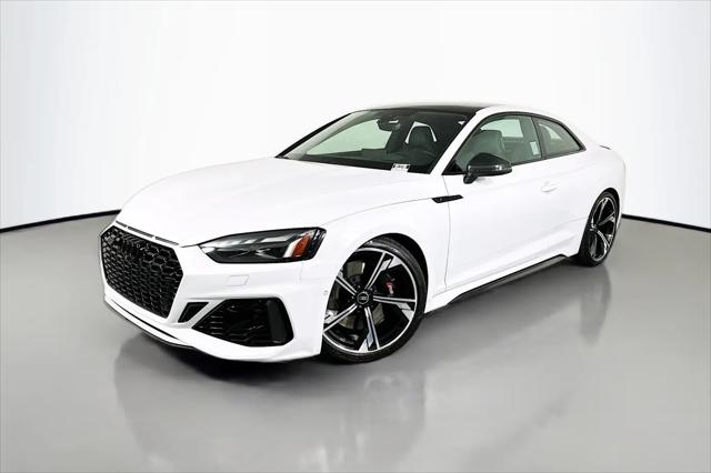 2023 Audi RS 5 Coupe TFSI quattro Tiptronic for sale in Signal Hill, CA