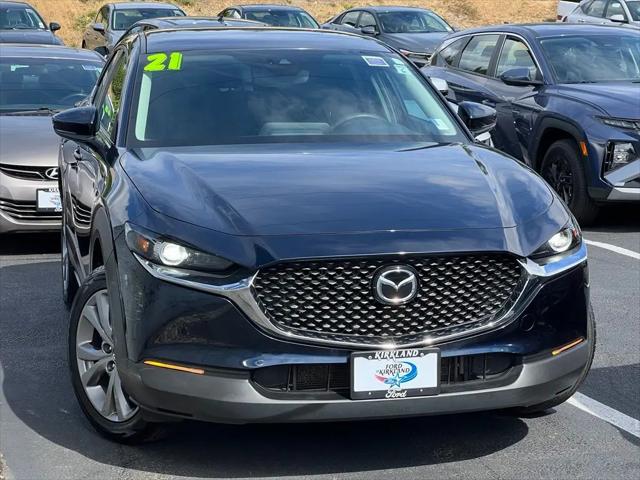 2021 Mazda CX-30 Select for sale in Kirkland, WA