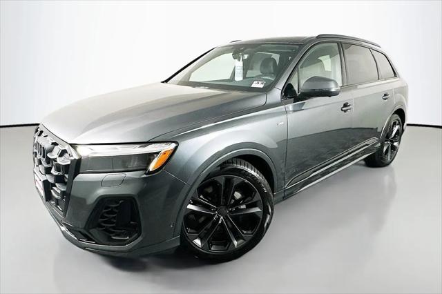 2026 Audi Q7 Premium Plus S line TFSI quattro tiptronic for sale in Signal Hill, CA