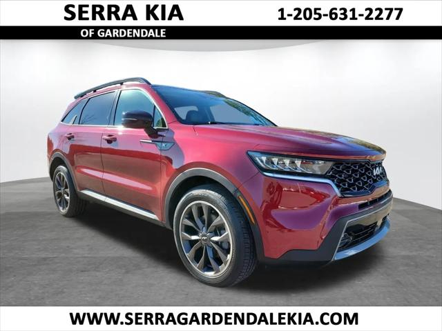 2022 Kia Sorento X-Line EX for sale in Gardendale, AL