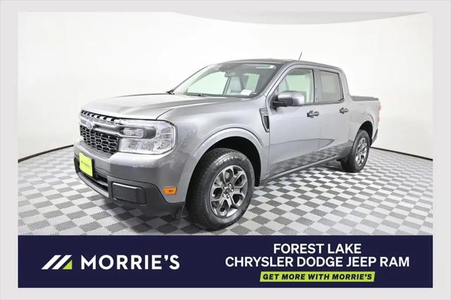 2023 Ford Maverick XLT for sale in Forest Lake, MN