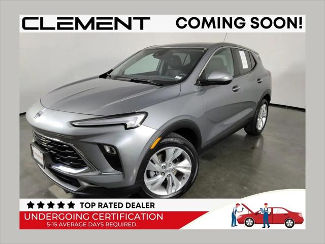 2025 Buick Encore GX Preferred FWD for sale in Florissant, MO