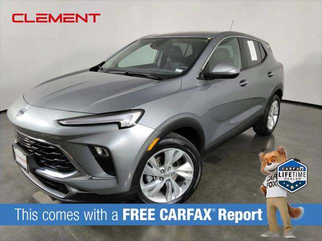 2025 Buick Encore GX Preferred FWD for sale in Florissant, MO
