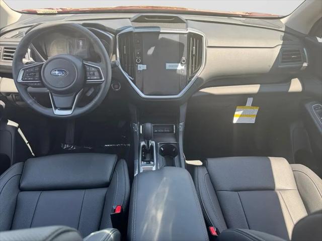 2026 Subaru Ascent Limited 7-Passenger