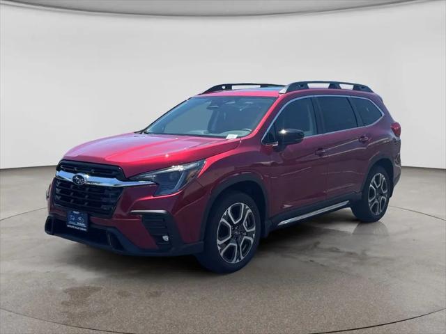 2026 Subaru Ascent Limited 7-Passenger for sale in Lancaster, CA