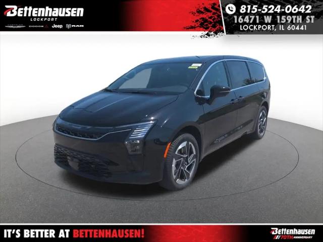 2027 Chrysler Pacifica Limited for sale in Lockport, IL