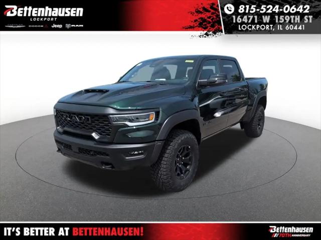 2026 Ram 1500 RHO Crew Cab 4x4 5'7" Box for sale in Lockport, IL