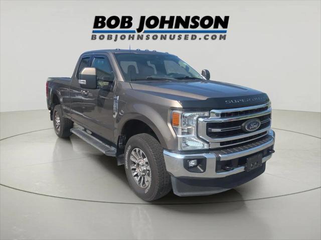 2022 Ford F-250 LARIAT for sale in Pulaski, NY