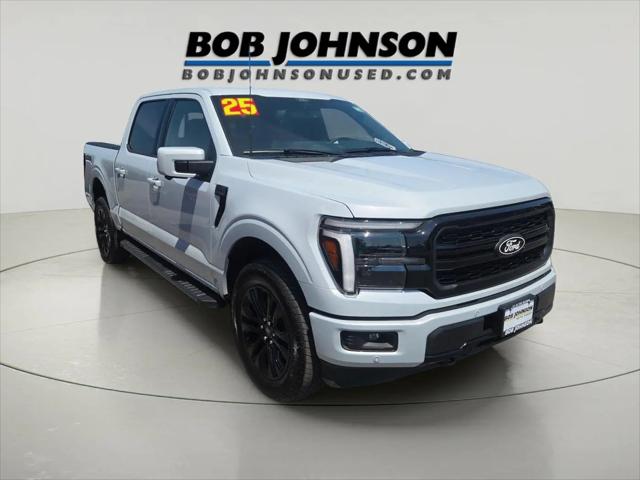2025 Ford F-150 LARIAT for sale in Pulaski, NY