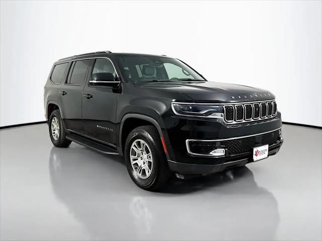 2022 Jeep Wagoneer Series I 4x4 for sale in Maplewood, MN