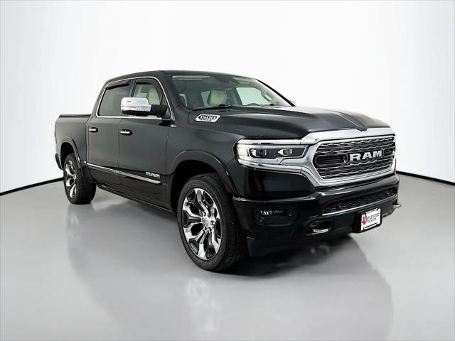 2020 Ram 1500 Limited Crew Cab 4x4 5'7" Box for sale in Maplewood, MN