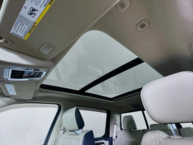 2020 Ram 1500 Limited Crew Cab 4x4 5'7" Box