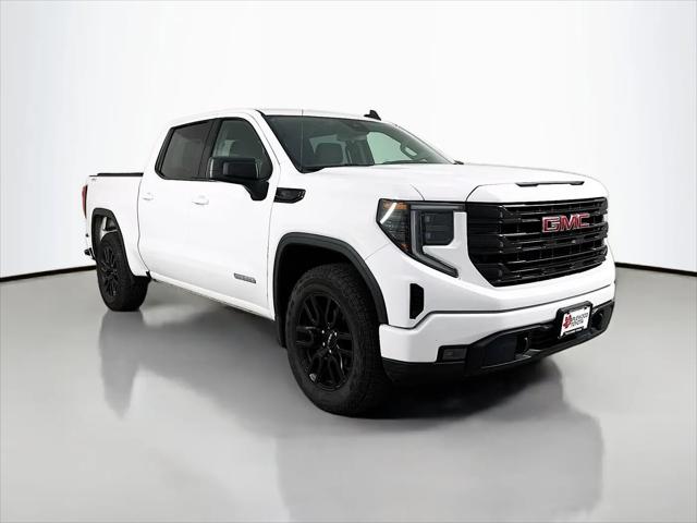 2022 GMC Sierra 1500 4WD Crew Cab Short Box Elevation for sale in Maplewood, MN