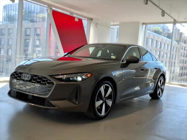 2025 Audi A5 Premium Plus TFSI quattro S tronic for sale in New York, NY