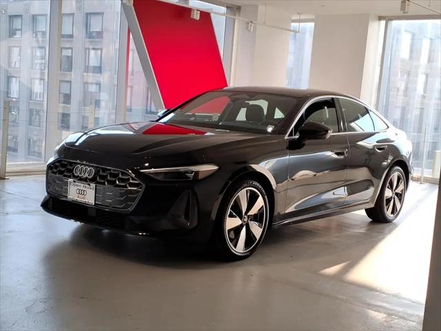 2025 Audi A5 Premium TFSI quattro S tronic for sale in New York, NY