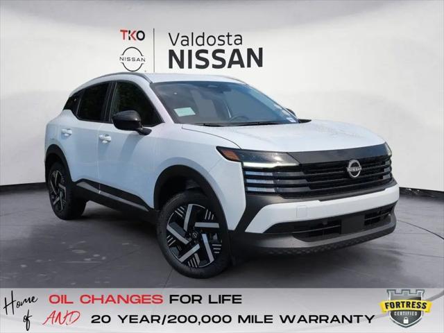 2026 Nissan Kicks SV for sale in Valdosta, GA