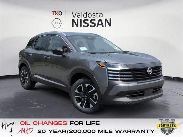2026 Nissan Kicks SV for sale in Valdosta, GA