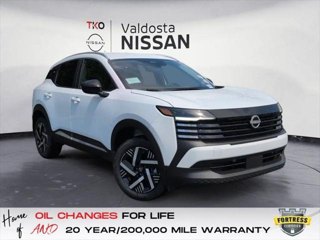 2026 Nissan Kicks SV for sale in Valdosta, GA